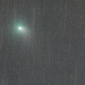 Photos: C/2020 R4 アトラス彗星