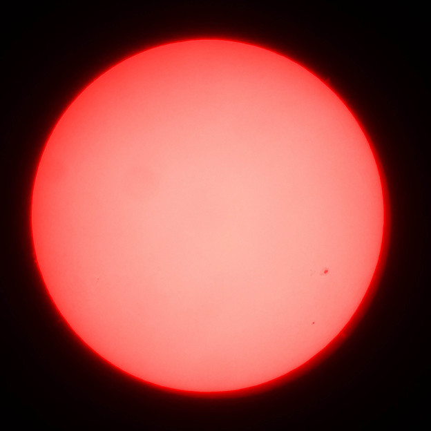 0507太陽