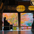 Photos: 長谷寺 - 本堂 - 祈りの空間２