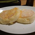 Photos: ふあとろチーズパンケーキ