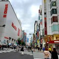 Photos: 新宿東口
