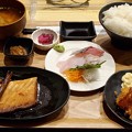 Photos: さじるし定食