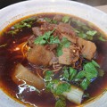 Photos: 牛肉麵