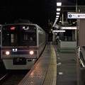 Photos: 京成押上線四ツ木駅1番線 2292K 京成3438F普通押上行き進入