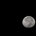 Photos: Full Moon + 2.5 days 9-23-21
