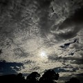 Photos: Clouds 9-10-22