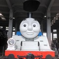 Photos: 機関車トーマス