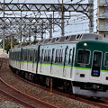 Photos: 2021_0307_121931　京阪1000系電車