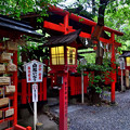Photos: 2021_1011_152518 野宮神社