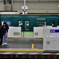 Photos: 2022_0213_134540_京阪電車_京橋駅