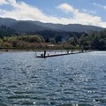 Photos: 2021年 オープン3日目の東山湖へ