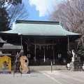 Photos: 曾屋神社拝殿