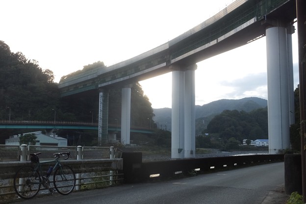 東名酒匂川橋