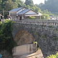 Photos: 朝地橋2