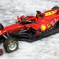Photos: フェラーリF1