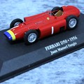 フェラーリF1