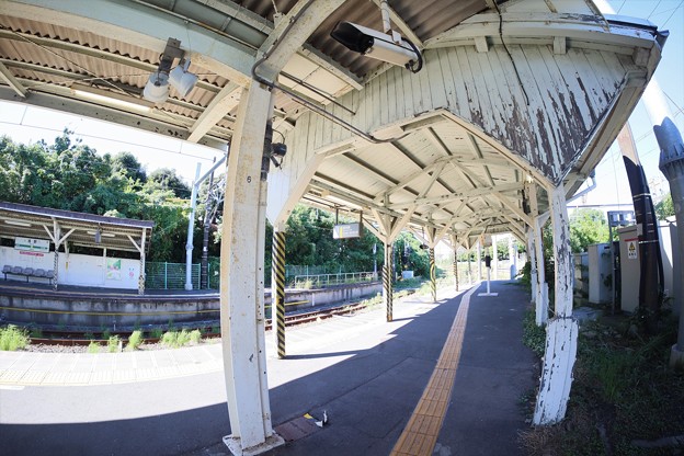 Photos: 浅野駅