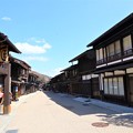 Photos: 奈良井宿