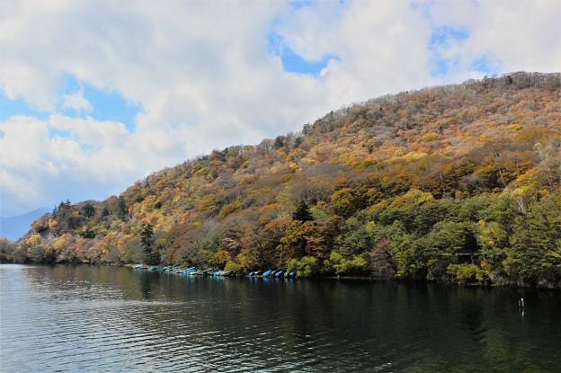 Photos: 中禅寺湖