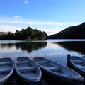 Photos: 湯の湖