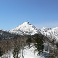 Photos: 大雪山
