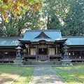 Photos: 諏訪護国神社