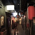Photos: 昭和の路地