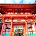 Photos: 今宮神社