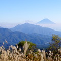 Photos: 富士山遠景