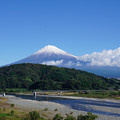 Photos: 富士の山
