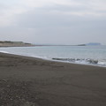 茅ヶ崎海岸　海その１１１０　IMG_4587