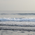 茅ヶ崎海岸　海その１１１２　IMG_4771