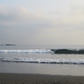 Photos: 茅ヶ崎海岸　海その１１１３　IMG_4781