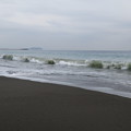 Photos: 茅ヶ崎海岸　海その１１２１　IMG_4543