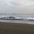 茅ヶ崎海岸　海その１１３６　IMG_4802