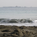 Photos: 茅ヶ崎海岸　海その１１６４　IMG_4715