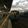 松山駅１