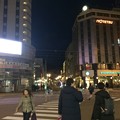 Photos: 大街道電停１