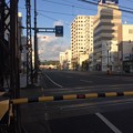 伊予鉄ダイヤモンドクロス８ ～大手町駅前・JR松山駅前～