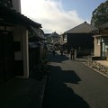 Photos: 内子宿９ ～上芳我邸前１～