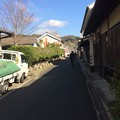 Photos: 内子宿10 ～上芳我邸前２～