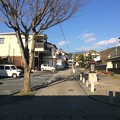 Photos: 内子宿18 ～内子座入口～