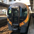 Photos: 松山駅11 ～特急いしづちなど～