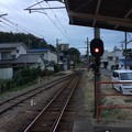 Photos: 高浜駅10 ～松山市方面～