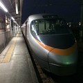 Photos: 松山駅15 ～高松・岡山方面特急～