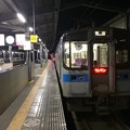 Photos: 今治駅9～鈍行～