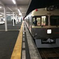 松山市駅14 ～高浜線高浜発松山市行き終電～