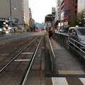 Photos: 大街道電停15