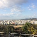 松山城からの眺め１