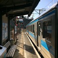 Photos: 大浦駅３